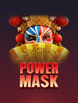 Power Mask game thumbnail