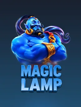 Magic Lamp game thumbnail