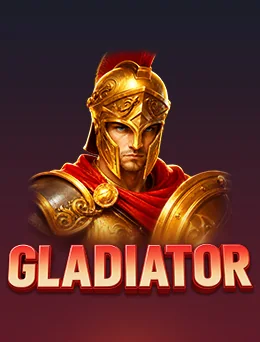 Gladiator game thumbnail