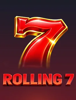 Rolling 7 game thumbnail