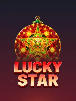 Lucky Star game thumbnail