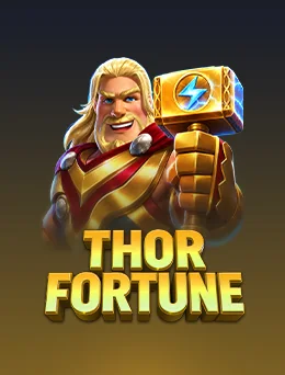 Thor Fortune game thumbnail