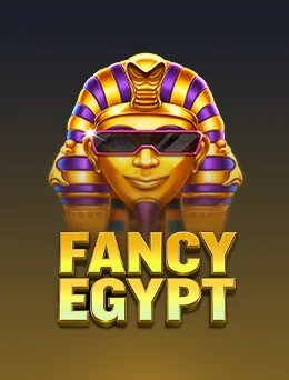 Fancy Egypt game thumbnail