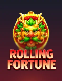 Rolling Fortune game thumbnail
