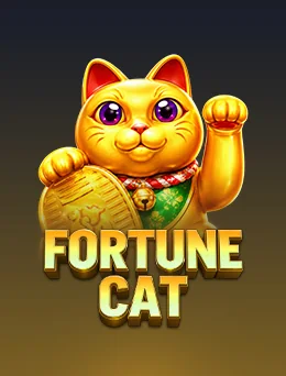 Fortune Cat game thumbnail