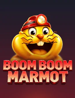 Boom Boom Marmot game thumbnail