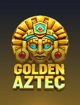 Golden Aztec game thumbnail