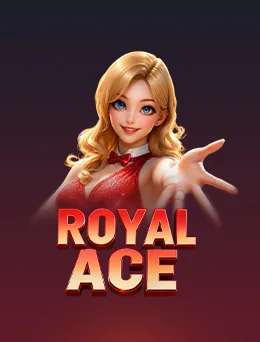 Royal Ace game thumbnail