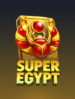 Super Egypt game thumbnail