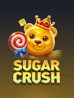 Sugar Crush game thumbnail