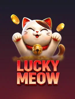 Lucky Meow game thumbnail