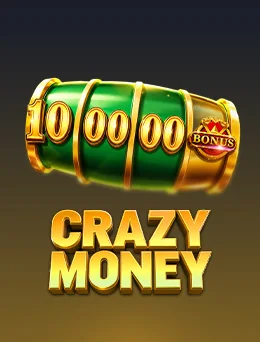 Crazy Money game thumbnail