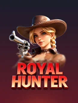 Royal Hunter game thumbnail