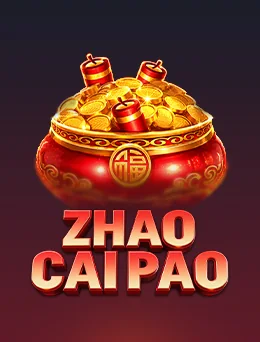 Zhao Cai Pao game thumbnail