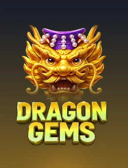 Dragon Gems game thumbnail