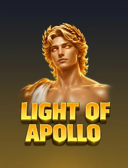 Light of Apollo game thumbnail