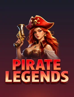 Pirate Legends game thumbnail