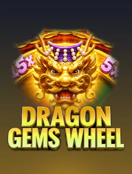 Dragon Gems Wheel game thumbnail