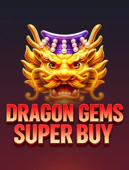 Dragon Gems Super Buy game thumbnail