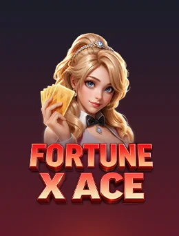 Fortune X Ace game thumbnail