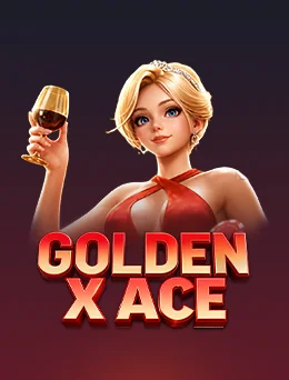 Golden X Ace game thumbnail