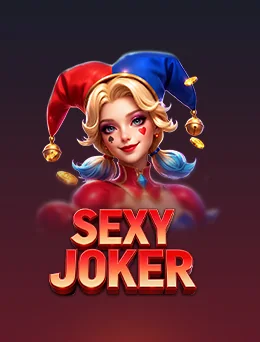 SEXY JOKER game thumbnail
