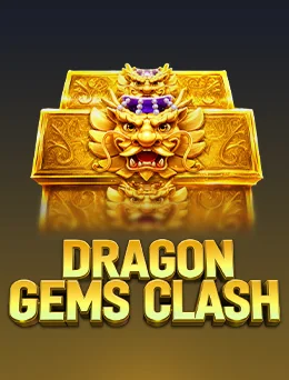 DRAGON GEMS CLASH game thumbnail