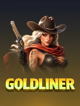 GOLDLINER game thumbnail