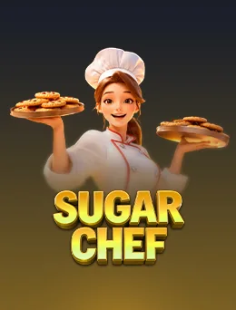 SUGAR CHEF game thumbnail