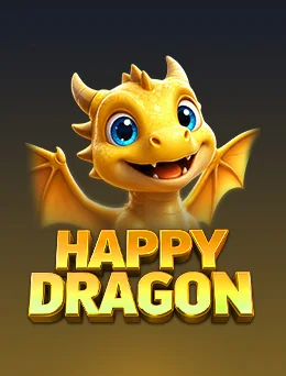 HAPPY DRAGON game thumbnail