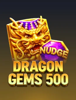 DRAGON GEMS 500 game thumbnail