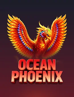 Ocean Phoenix game thumbnail