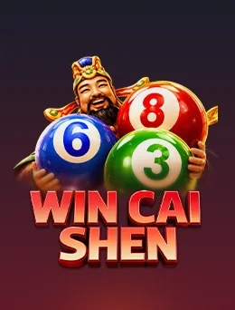 Win Cai Shen game thumbnail