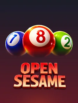 Open Sesame game thumbnail