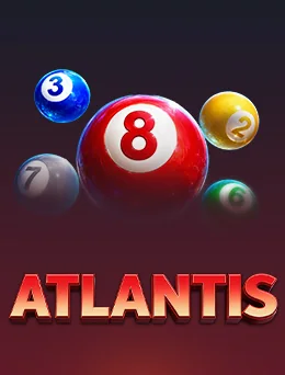 Atlantis game thumbnail