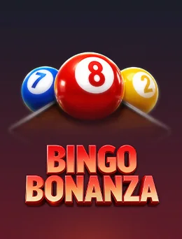 Bingo Bonanza game thumbnail
