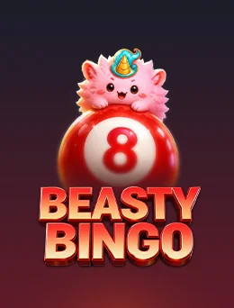 Beasty Bingo game thumbnail