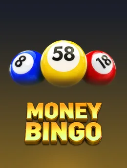 Money Bingo game thumbnail