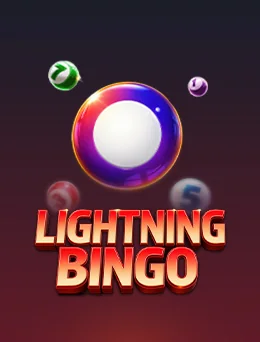 Lightning Bingo game thumbnail