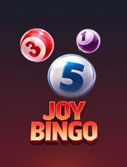 Joy Bingo game thumbnail