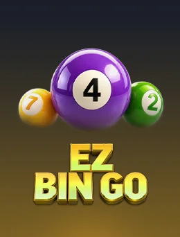 EZ Bingo game thumbnail