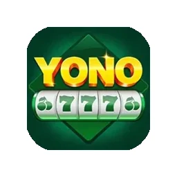 Yono 777 logo