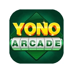 Yono Arcade logo
