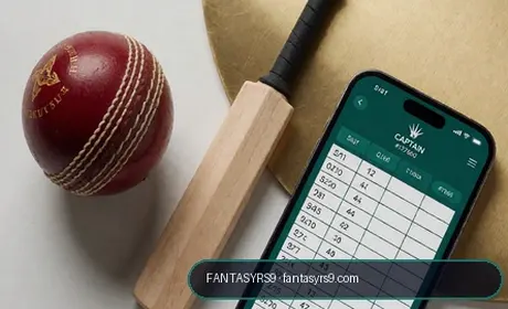 Fantasy cricket picks, captain calls, and sharper matchday strategy