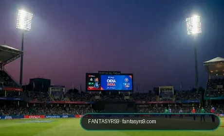 IPL 2026 venue pitch reports, toss impact, and quick-join contest formats
