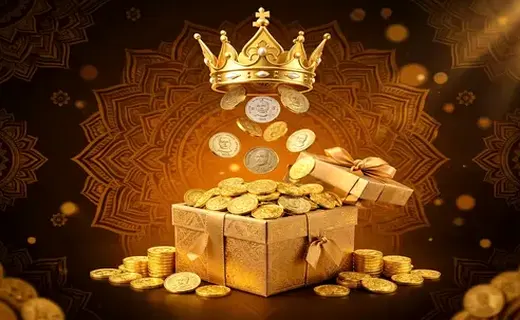Majestic Starter Bundle for fantasyrs9